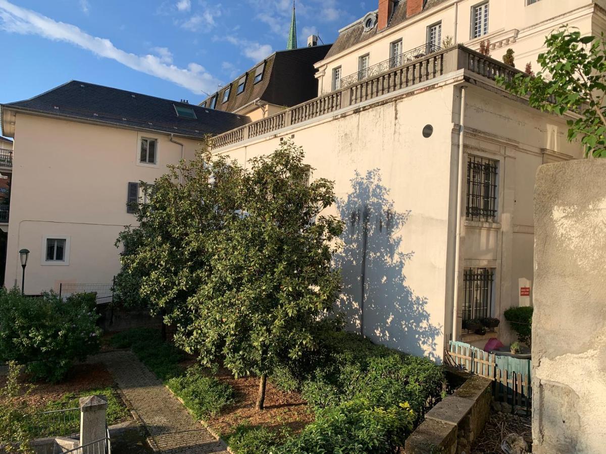 Initial By Balladins, Hotel Broisin Aix-les-Bains Exterior photo